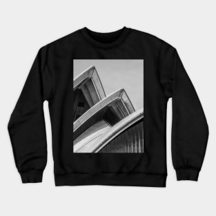 Sydney Opera House Sails, Sydney, NSW, Australia Crewneck Sweatshirt